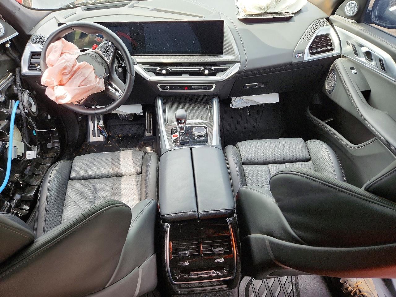 BMW X Series