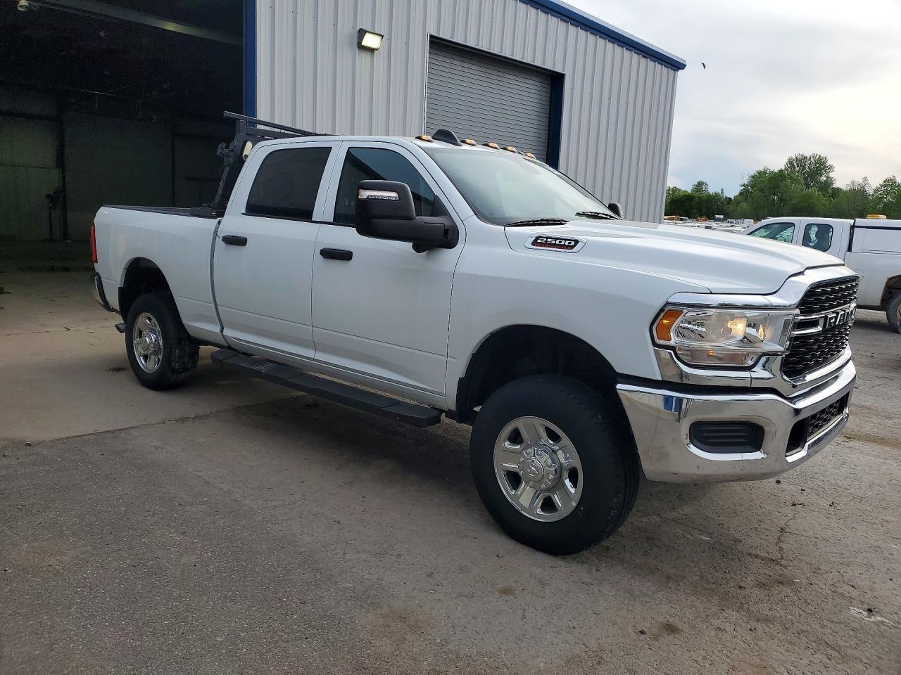 Ram 2500 Tradesman