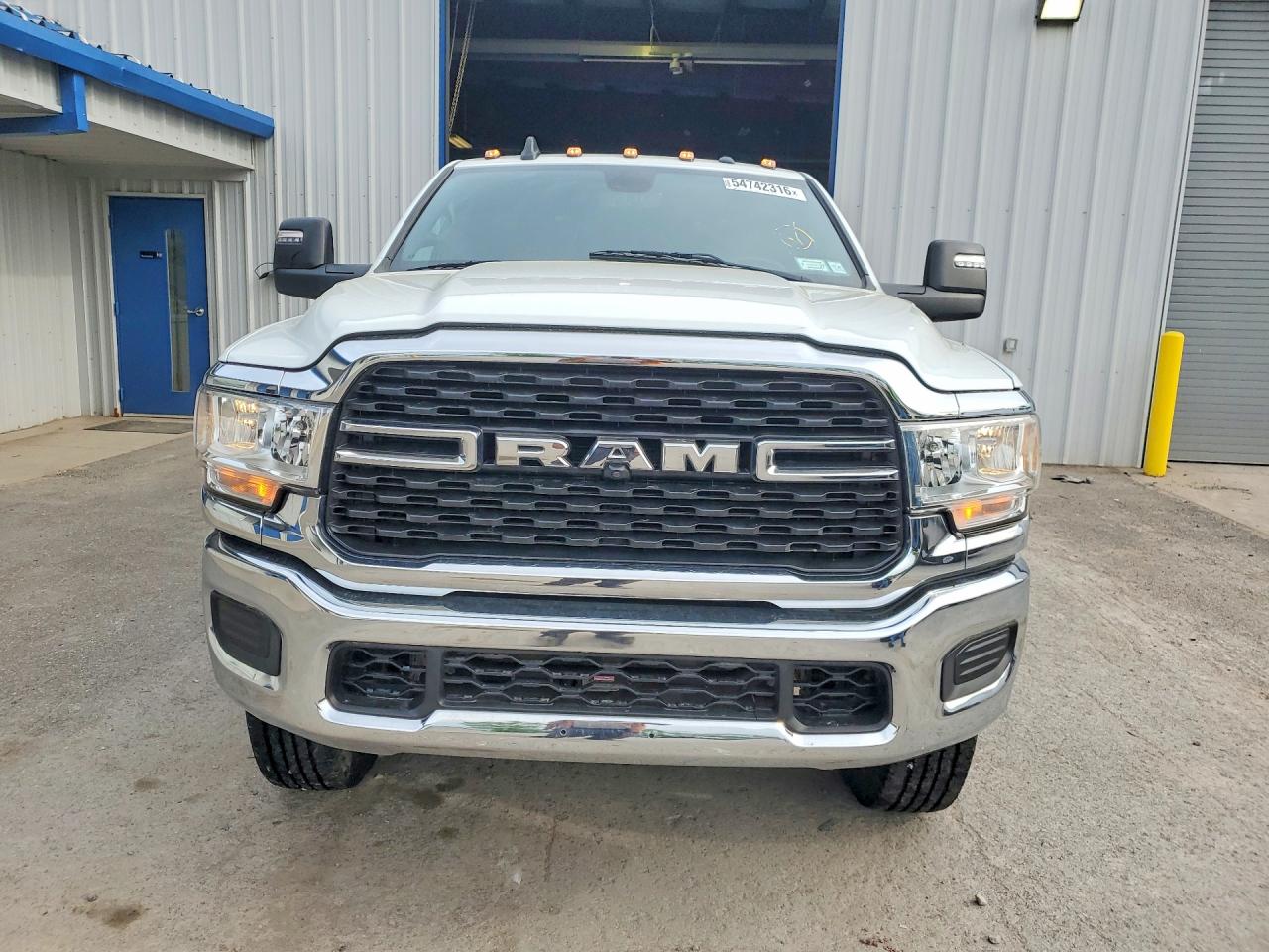 Ram 2500 Tradesman