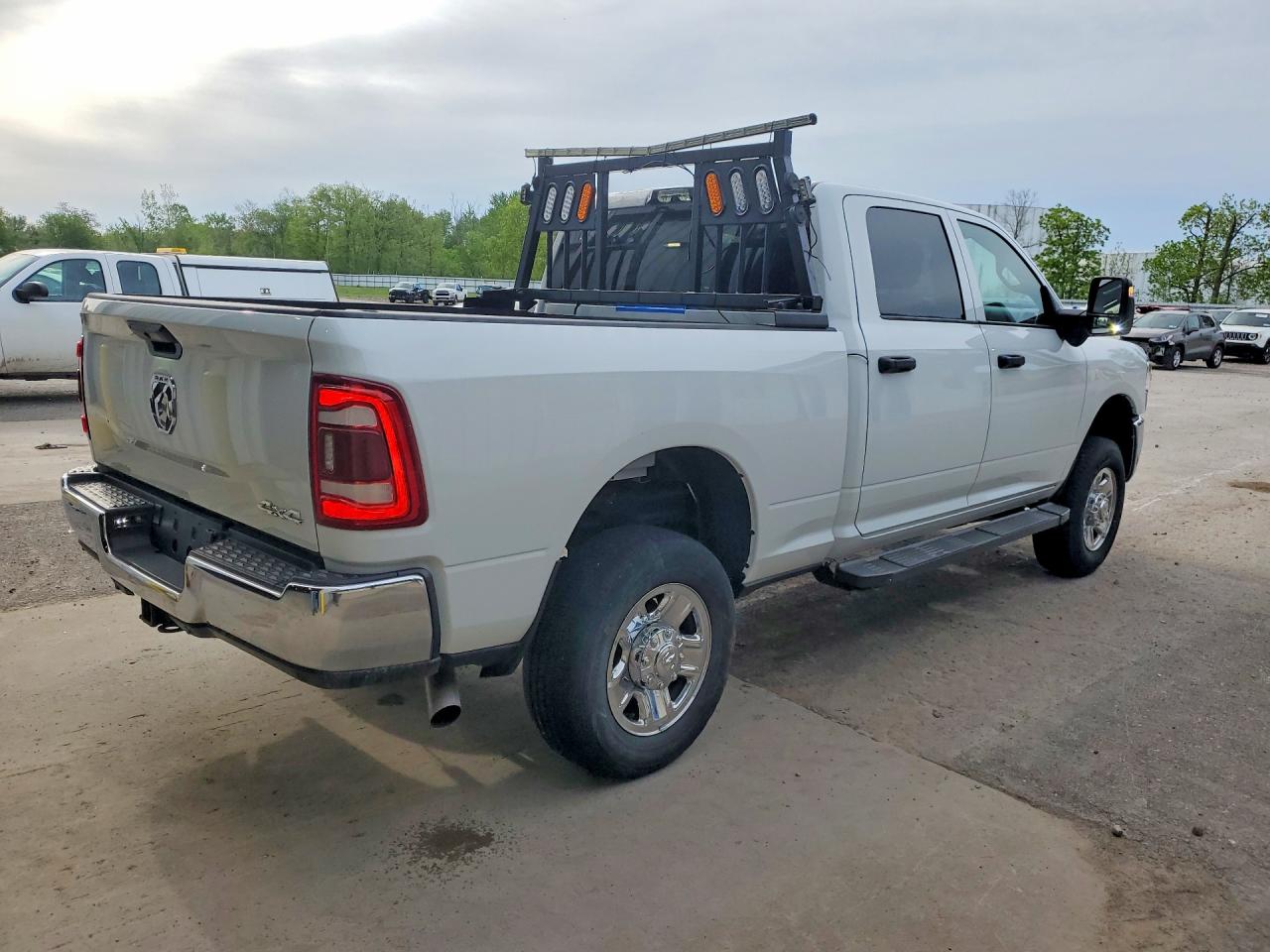 Ram 2500 Tradesman