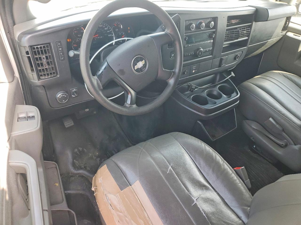 Chevrolet Express