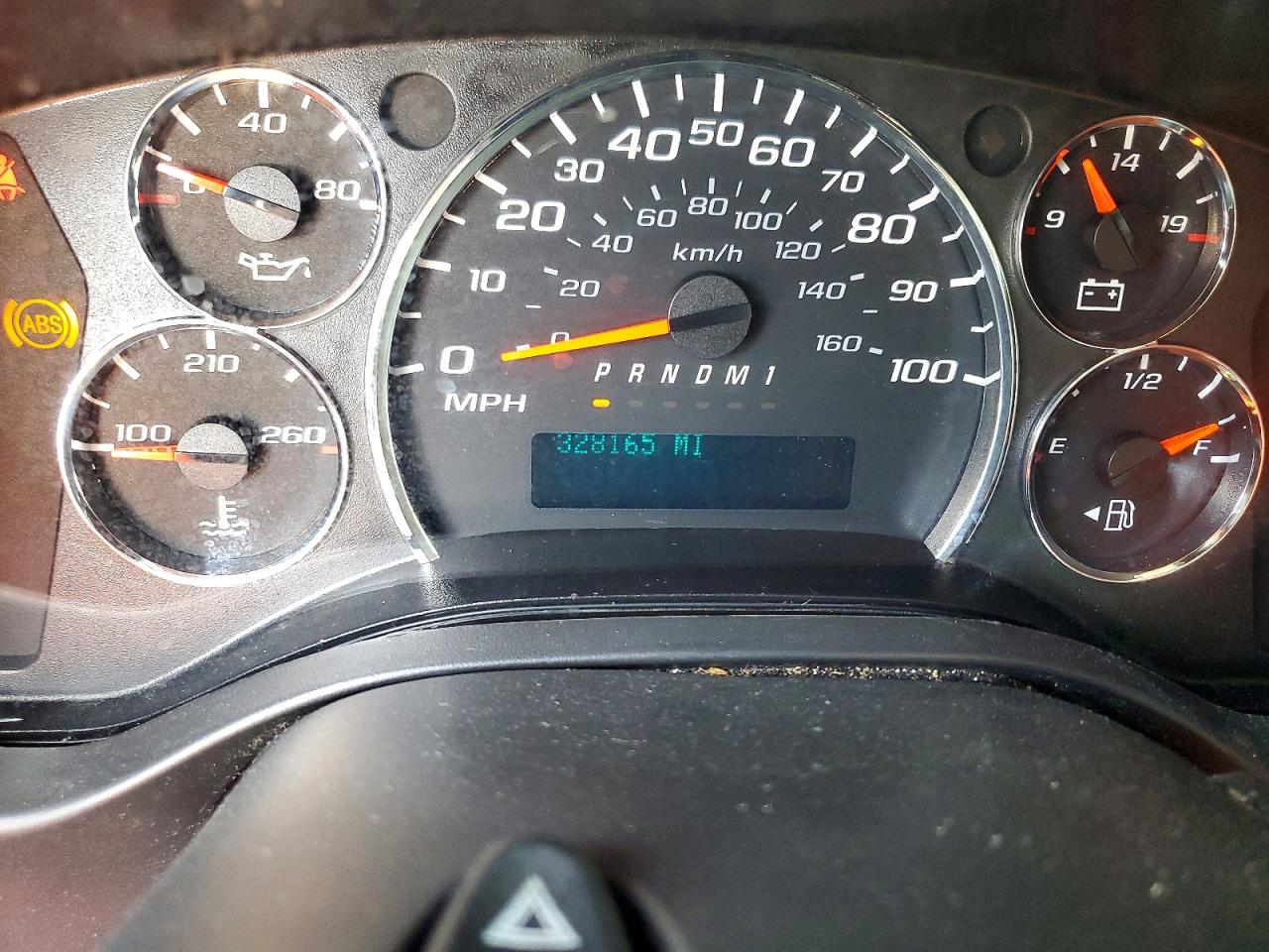 Chevrolet Express