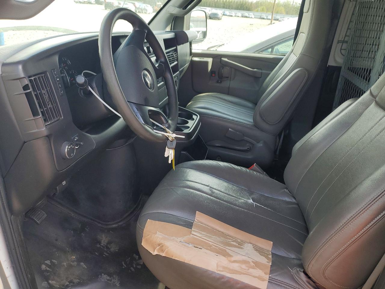 Chevrolet Express
