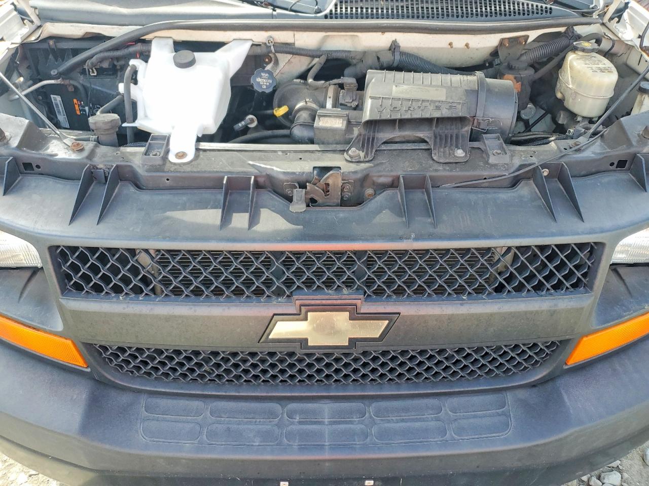 Chevrolet Express