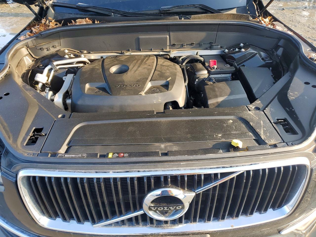 Volvo XC90 T6