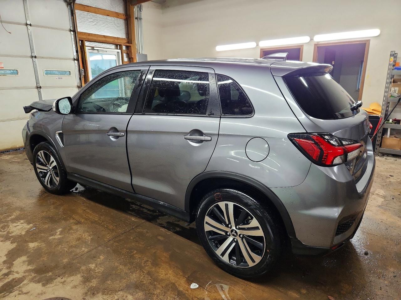 Mitsubishi Outlander S