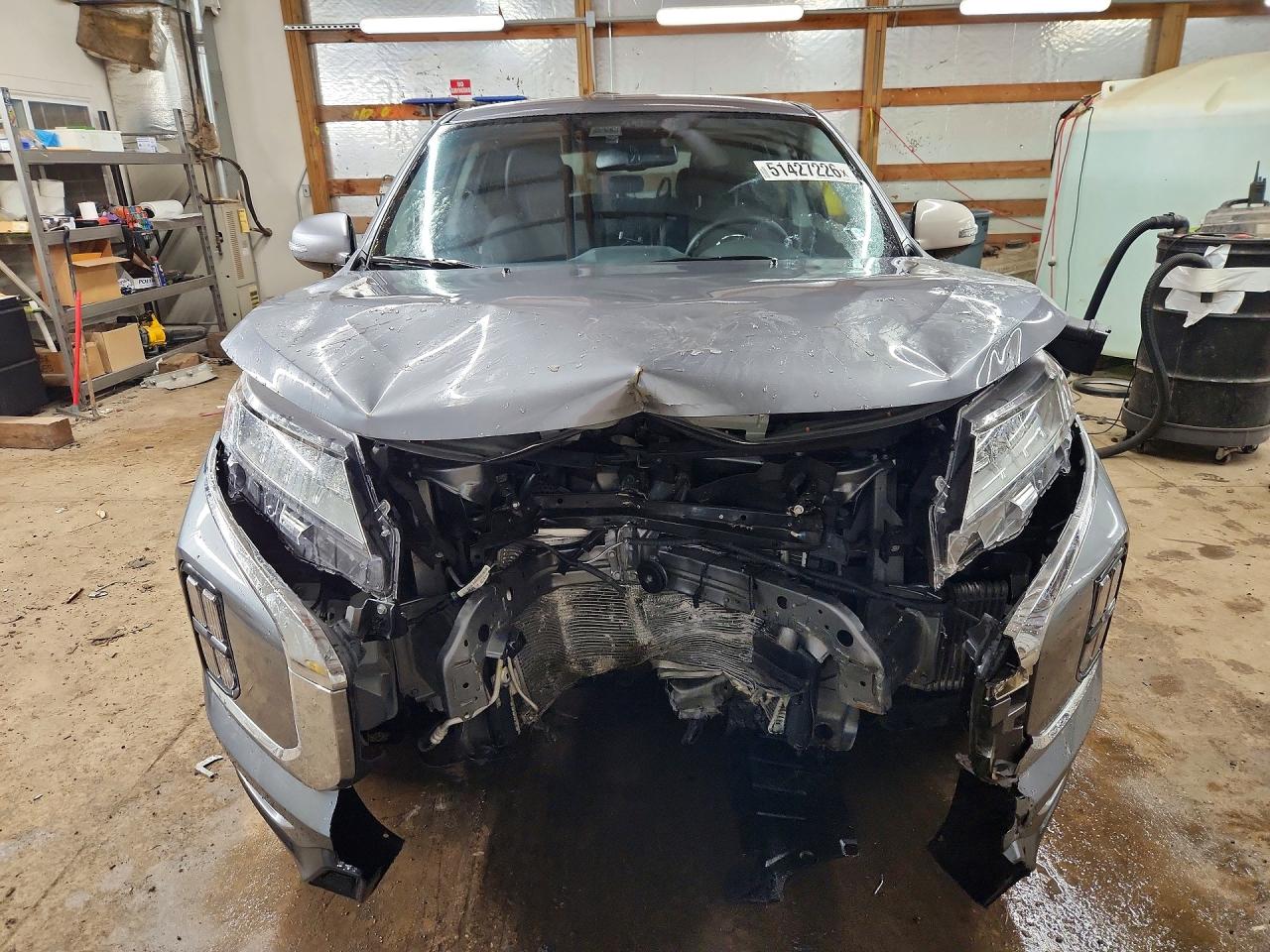 Mitsubishi Outlander S