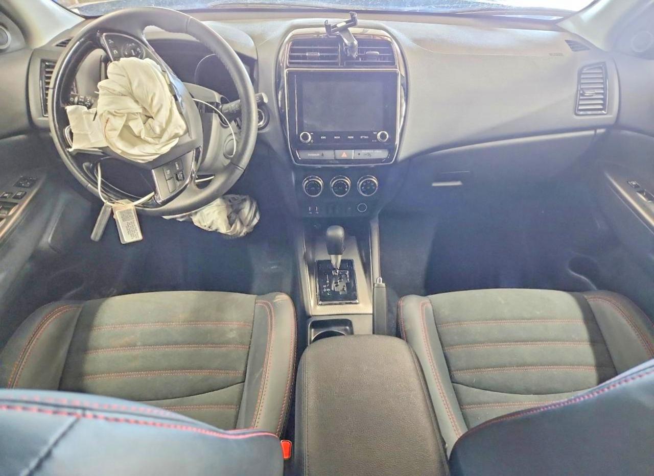 Mitsubishi Outlander S
