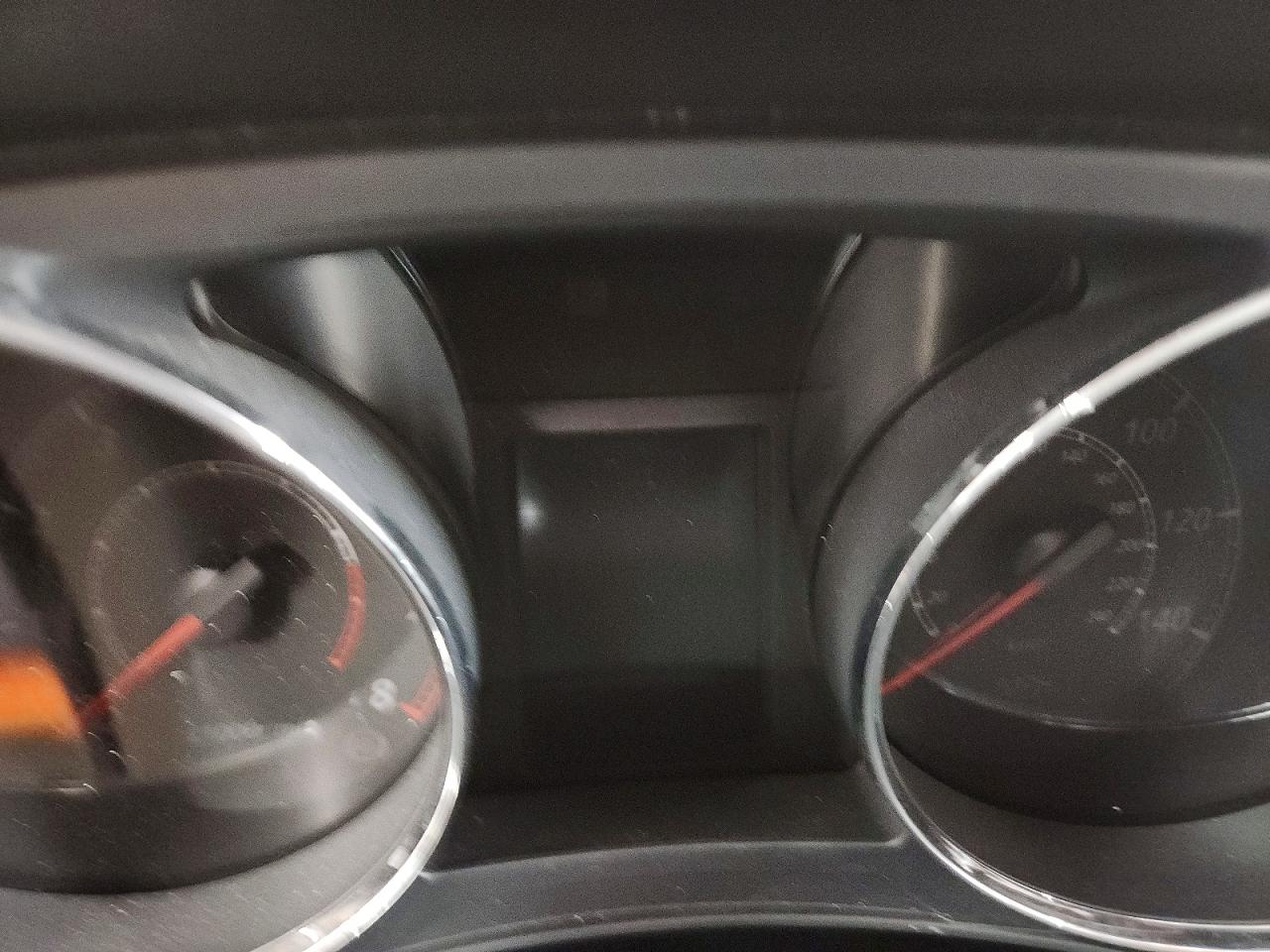 Mitsubishi Outlander S