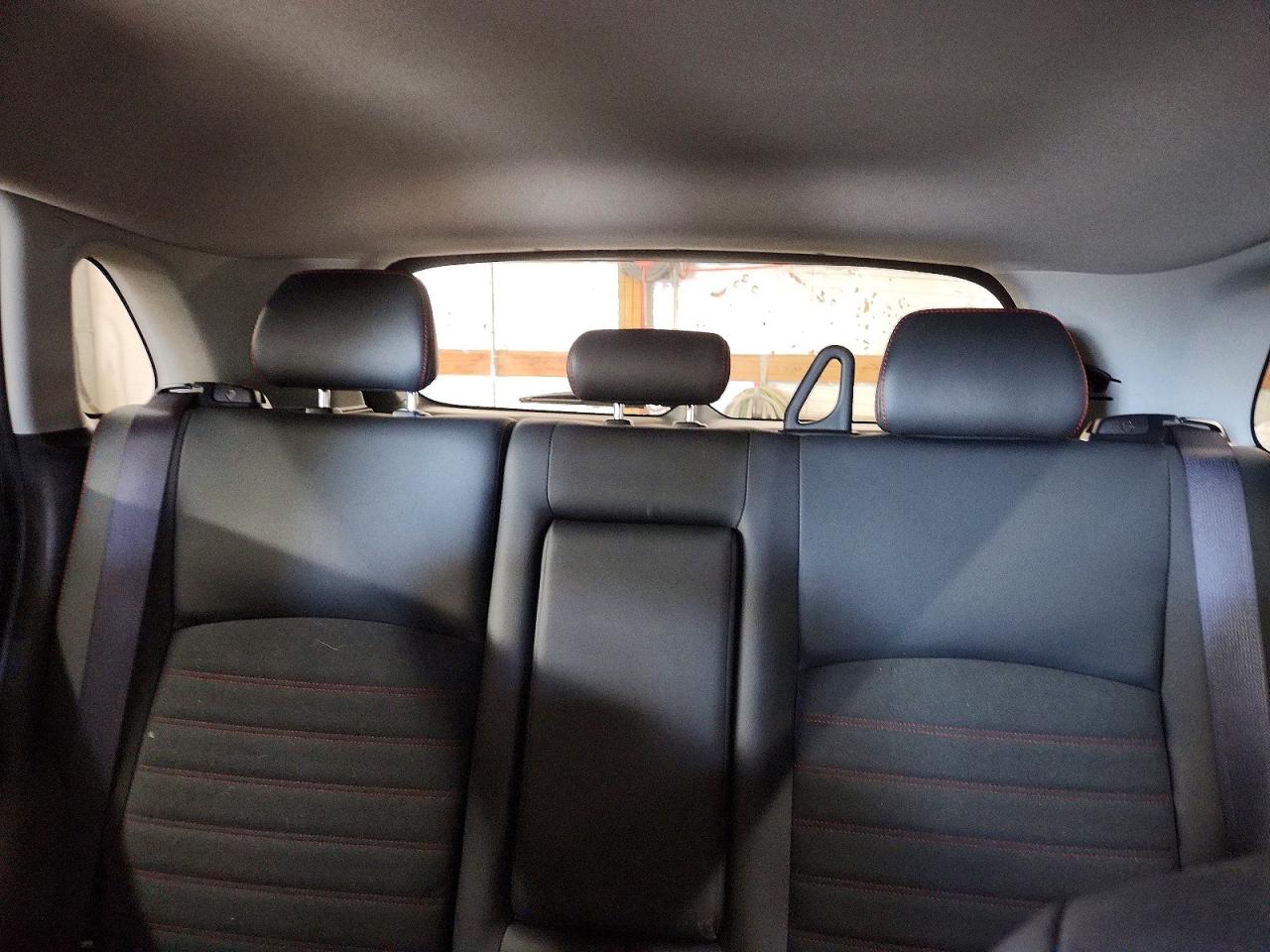 Mitsubishi Outlander S