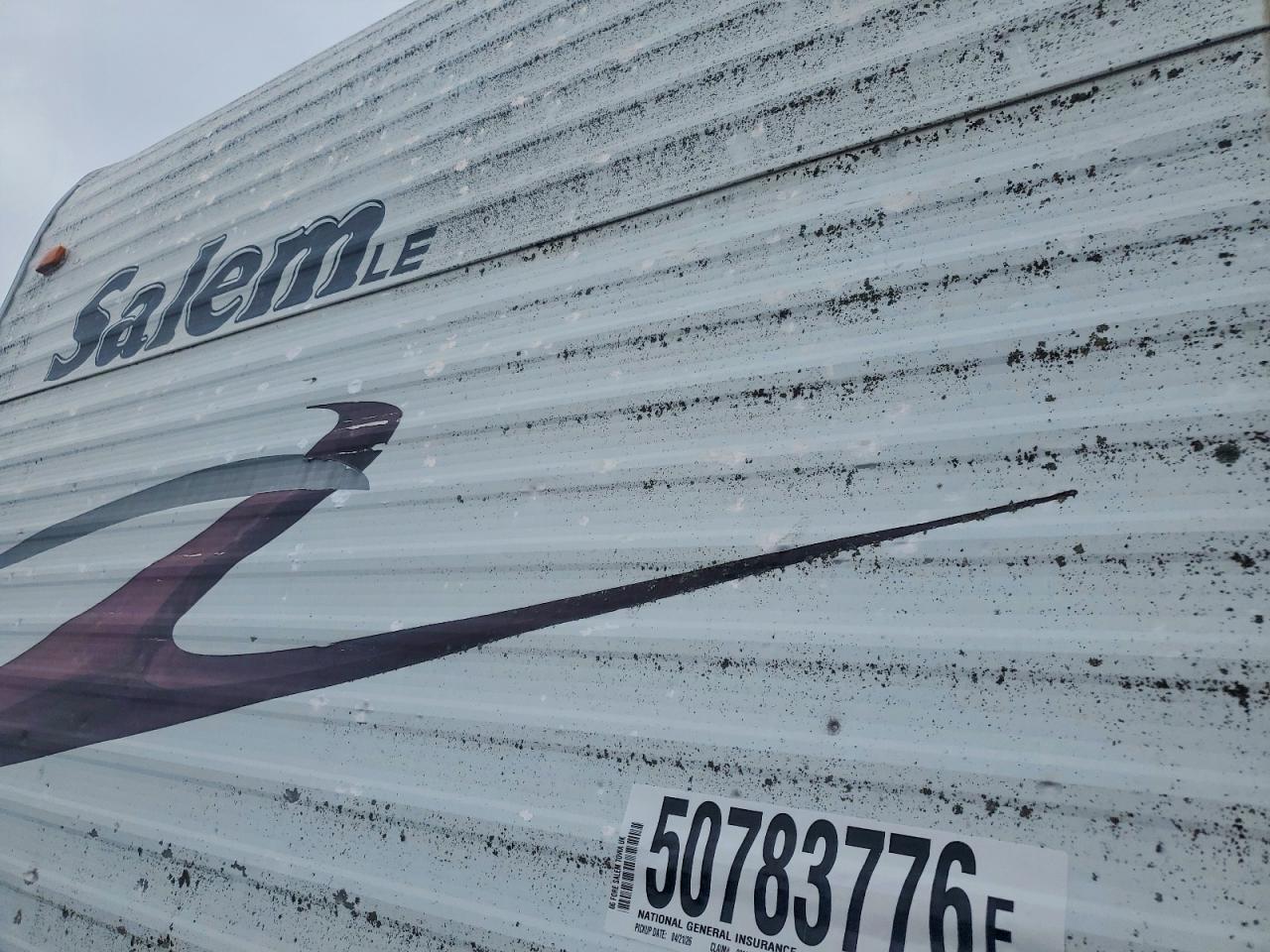 Salem Travel Tra