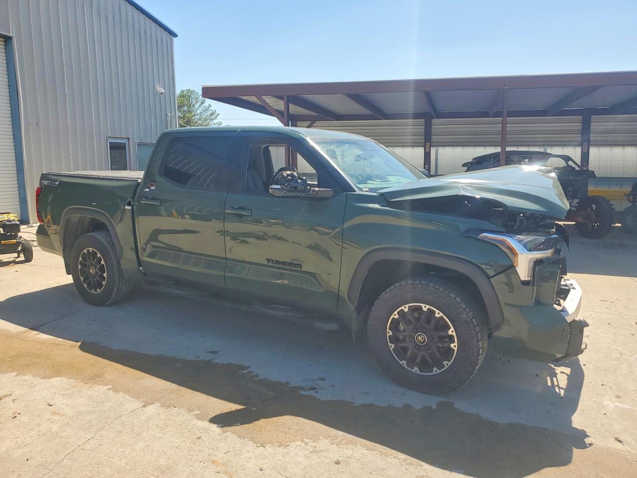 Toyota Tundra Sr5