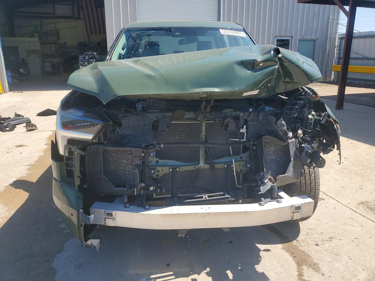 Toyota Tundra Sr5