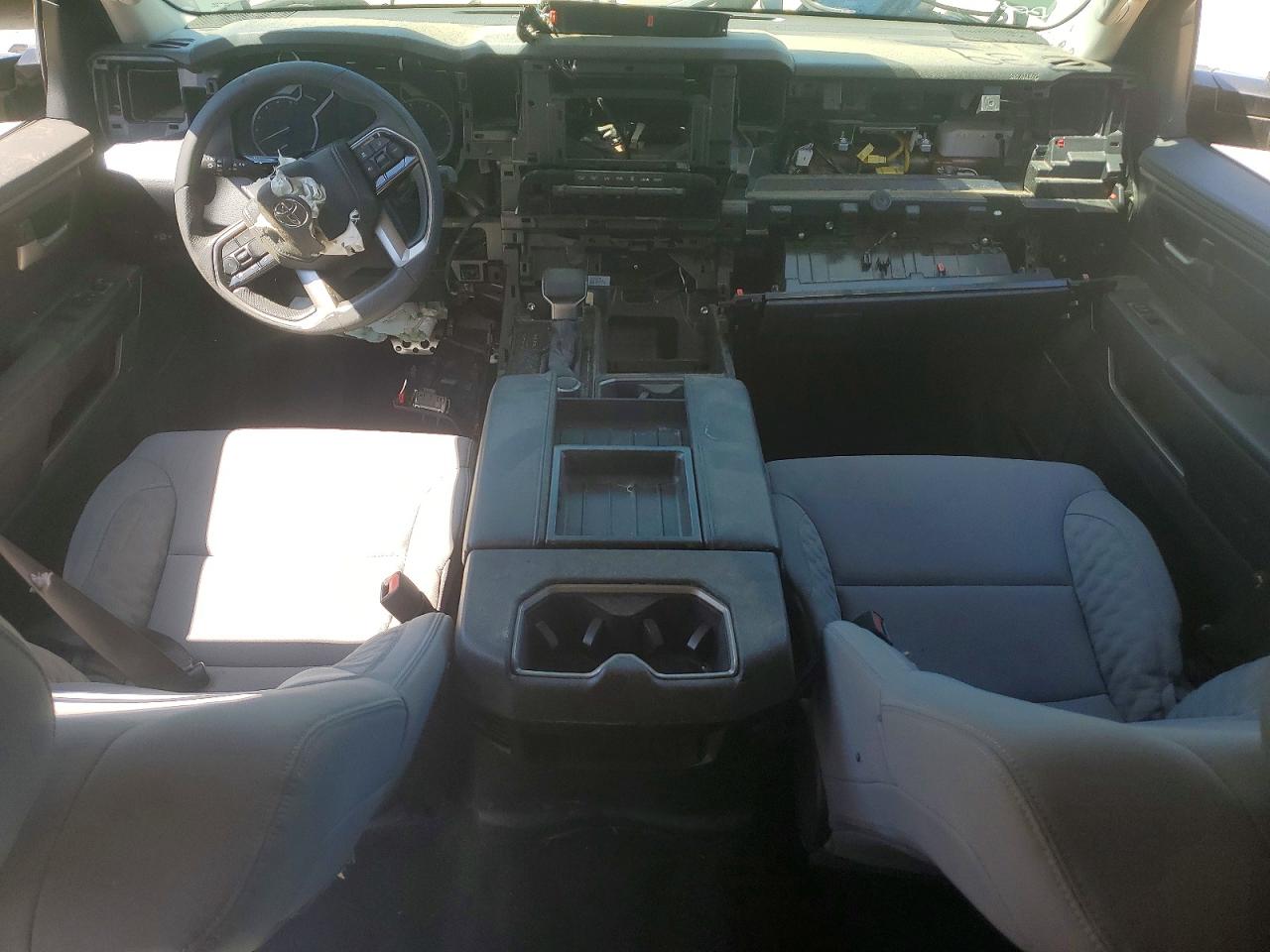 Toyota Tundra Sr5