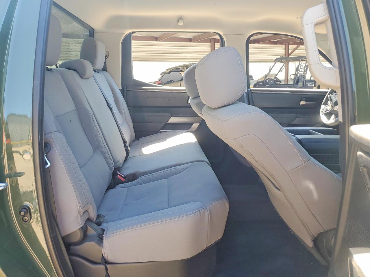 Toyota Tundra Sr5