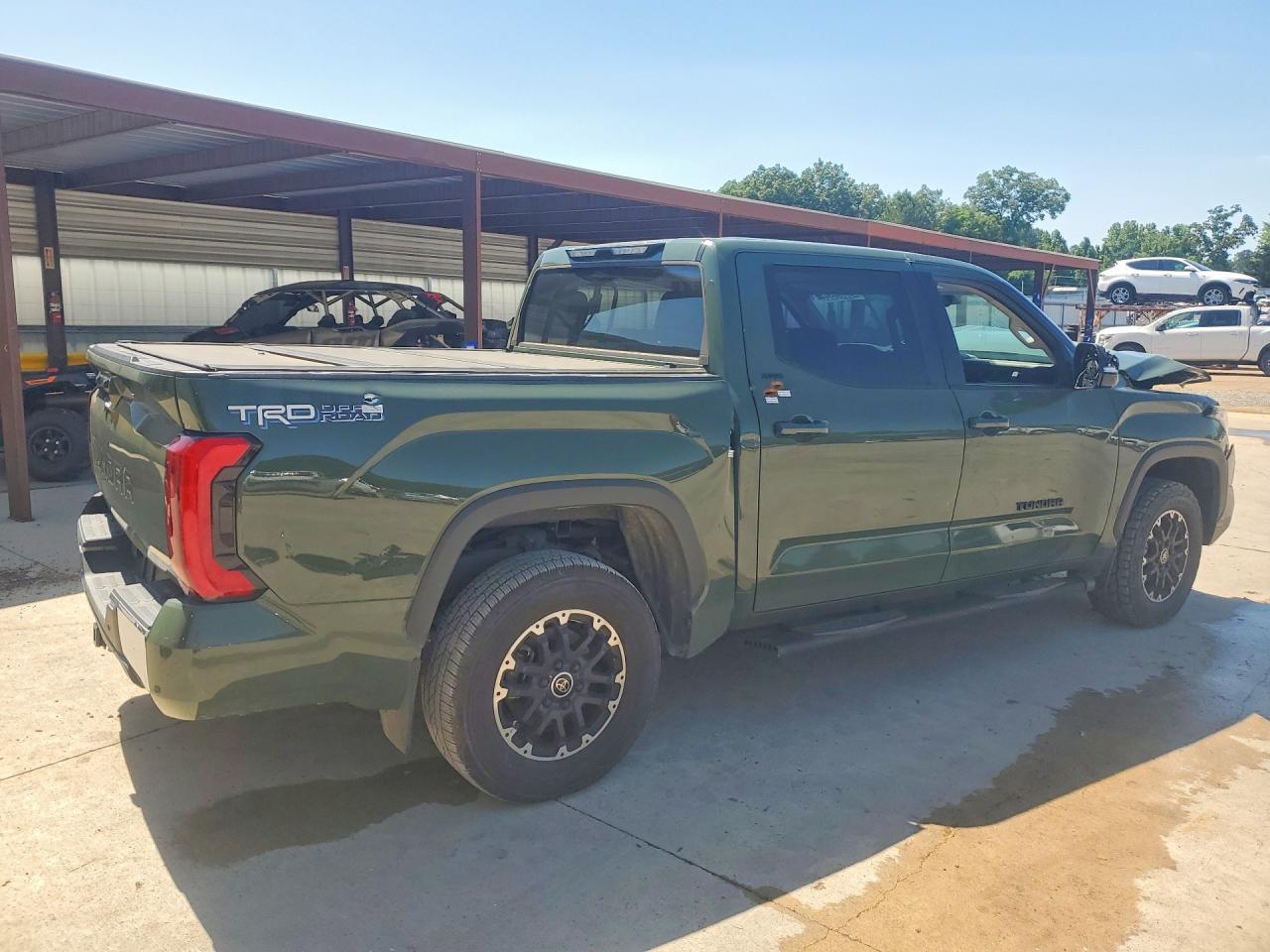 Toyota Tundra Sr5