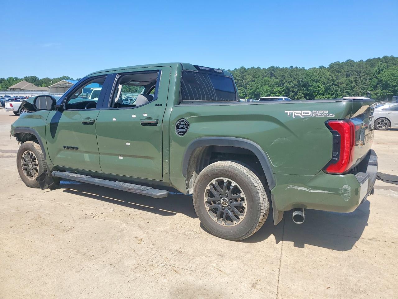 Toyota Tundra Sr5