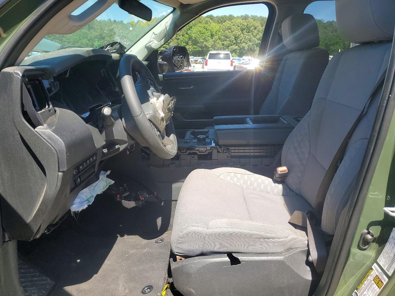Toyota Tundra Sr5