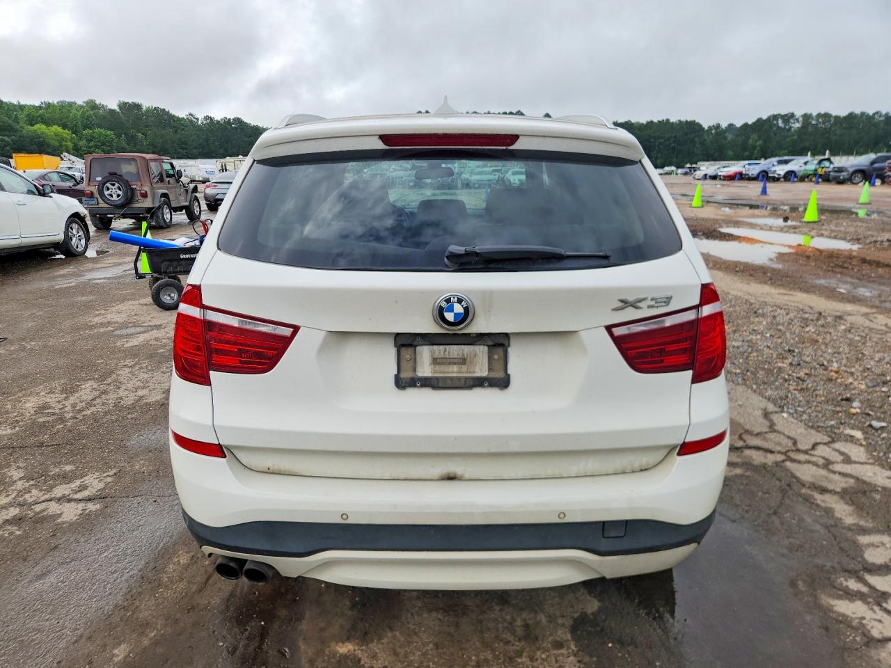 BMW X Series Sdrive28i