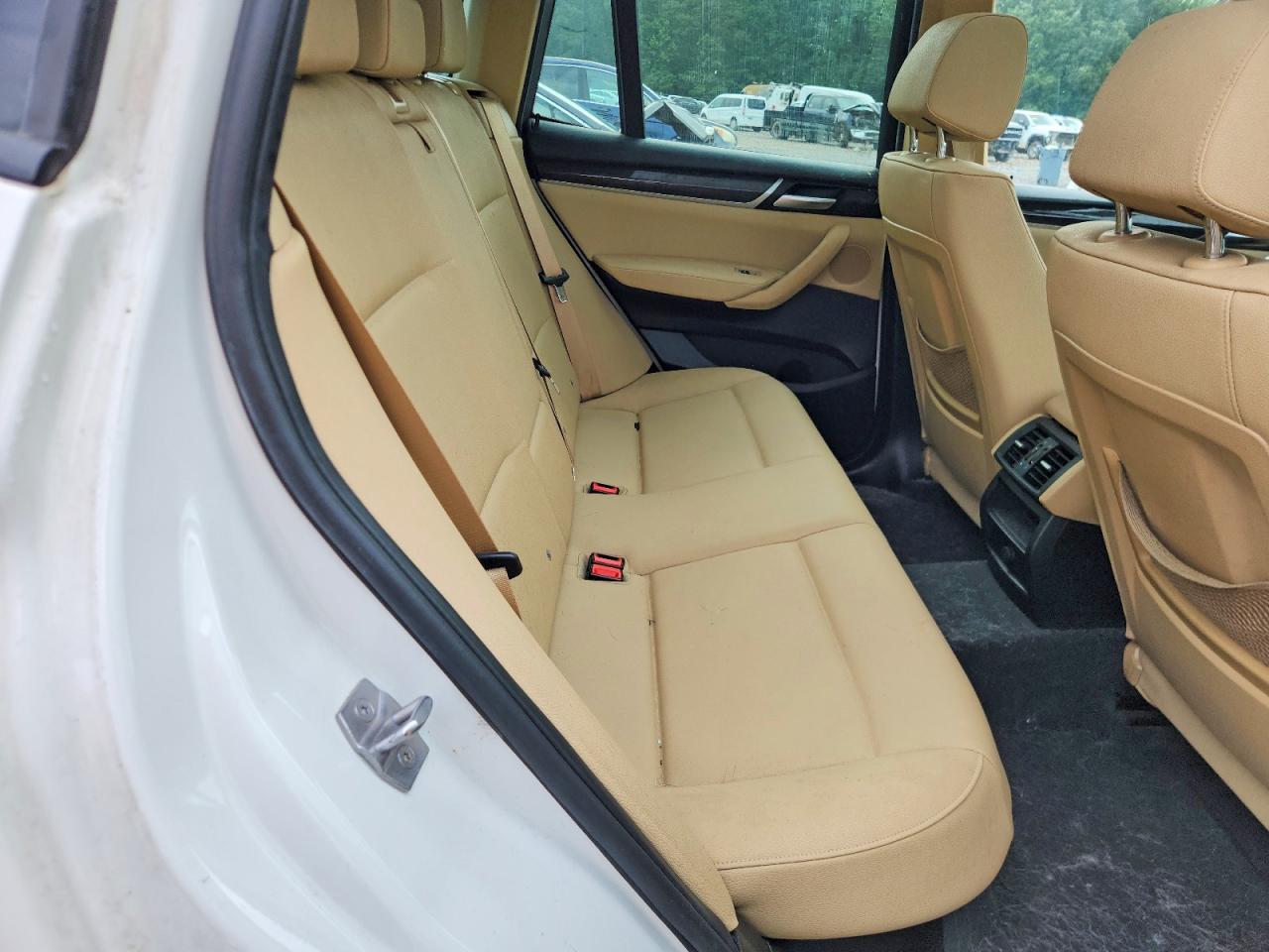 BMW X Series Sdrive28i