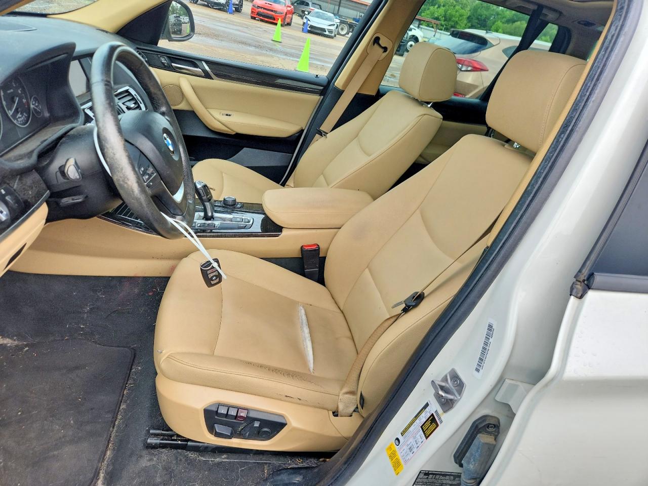 BMW X Series Sdrive28i