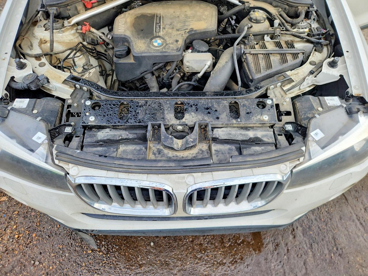 BMW X Series Sdrive28i