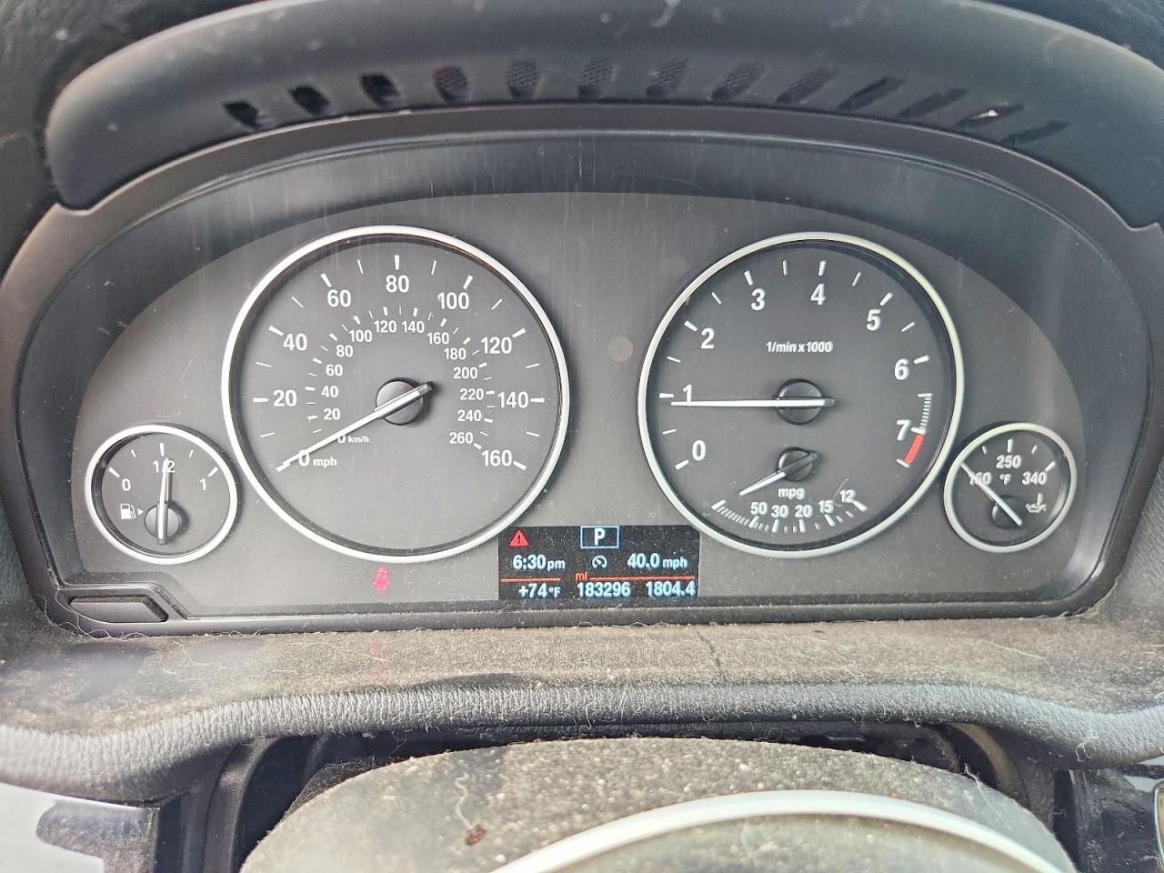 BMW X Series Sdrive28i