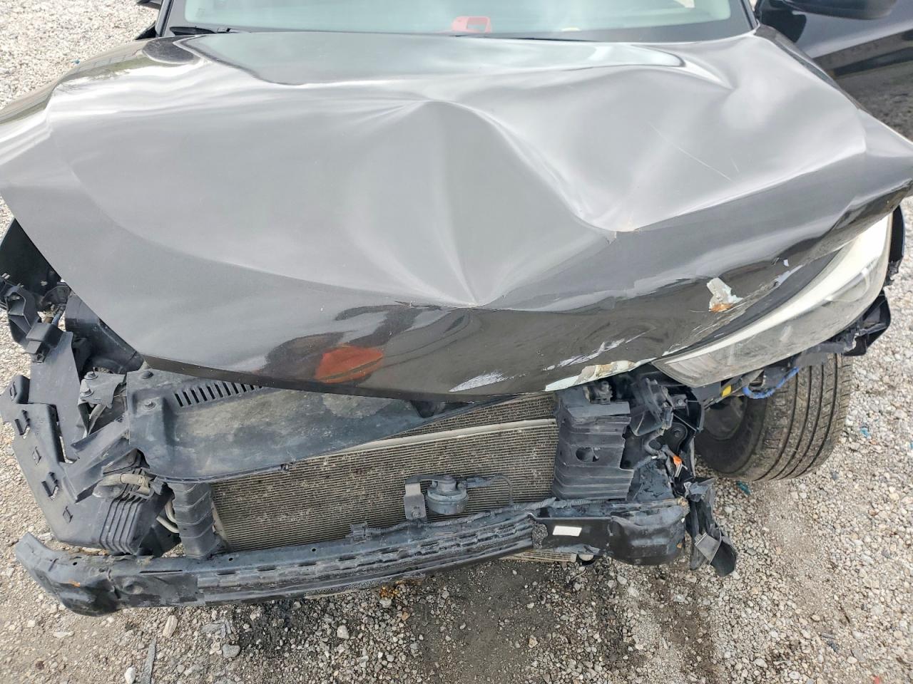 Hyundai TUCSON Sel
