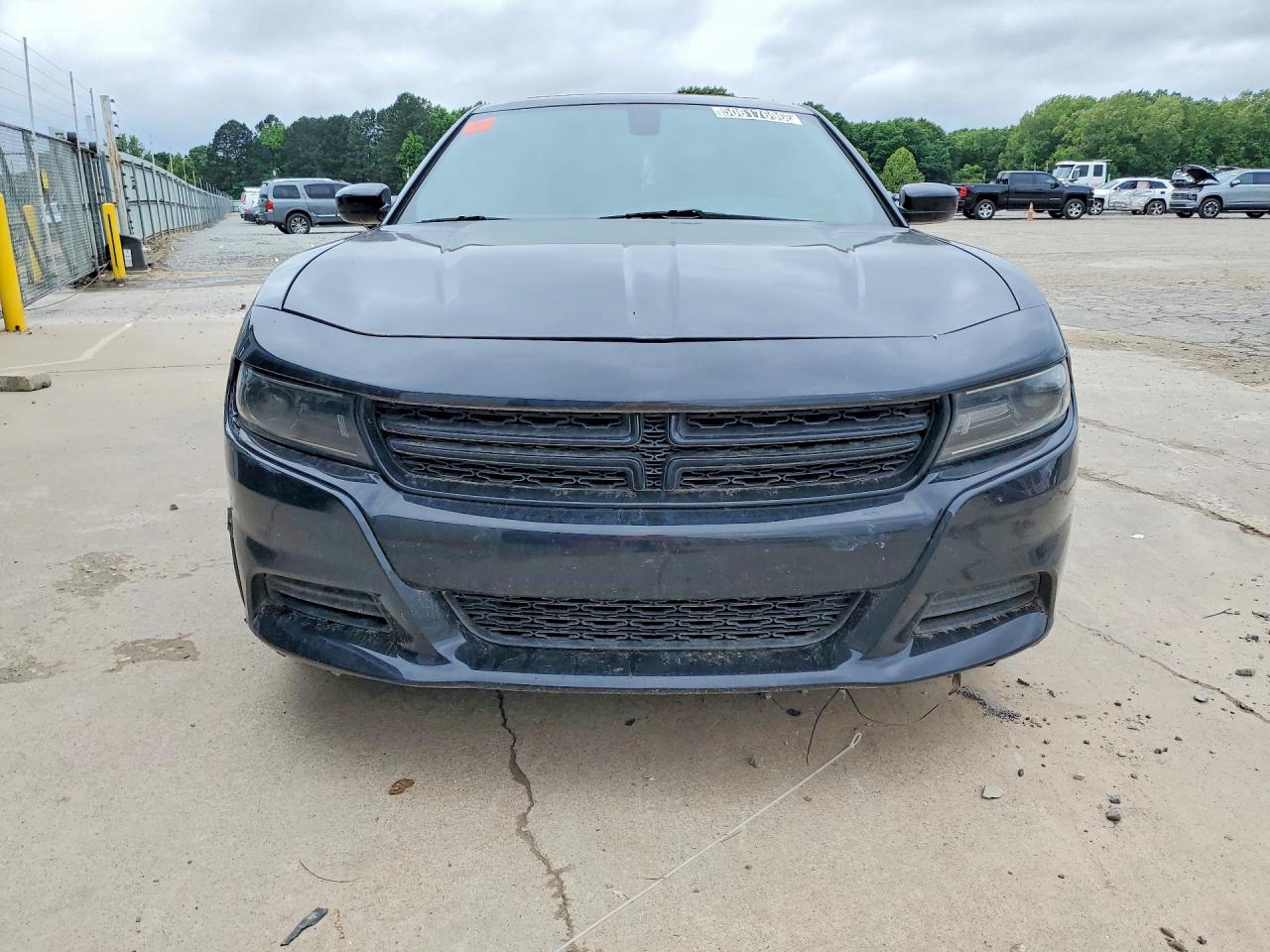 Dodge Charger Sxt