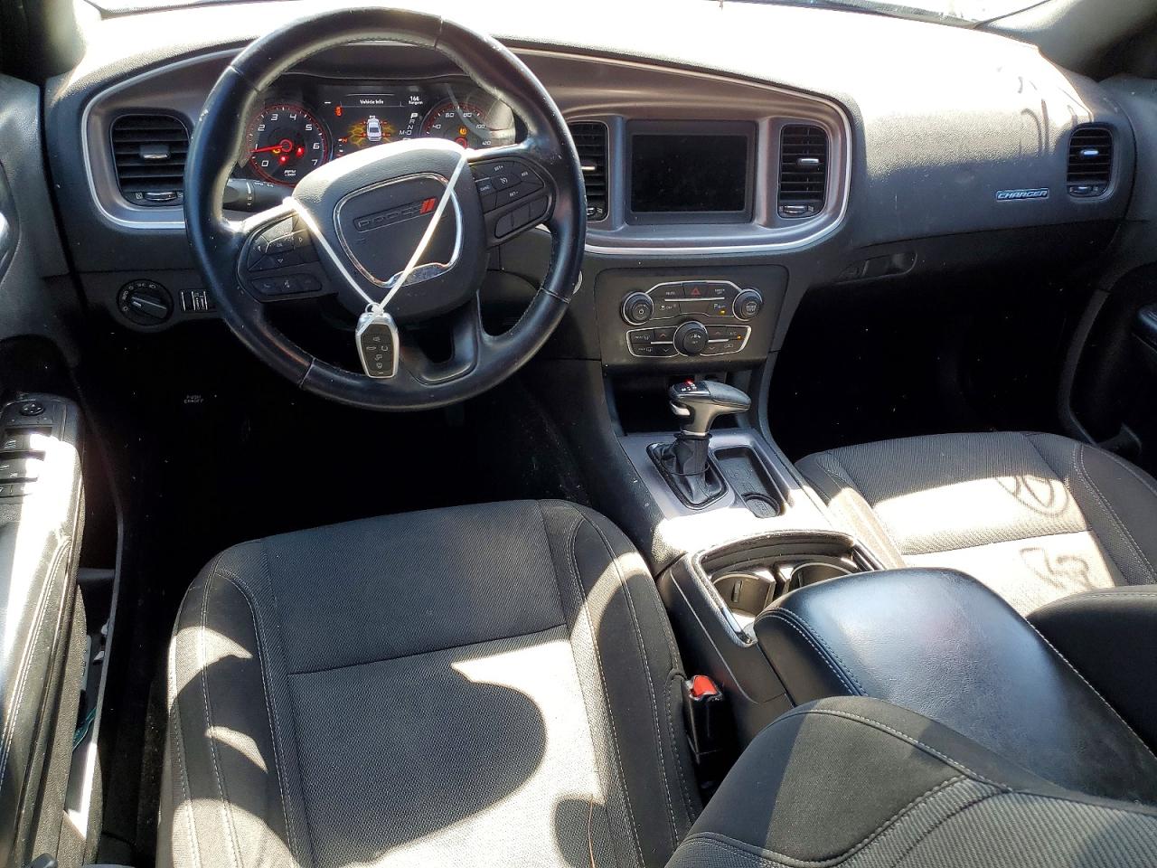 Dodge Charger Sxt