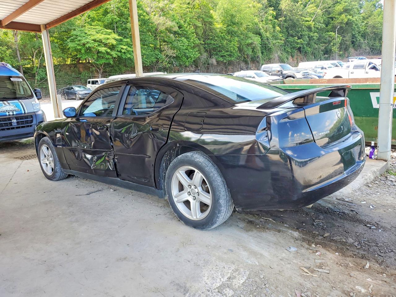 Dodge Charger R
