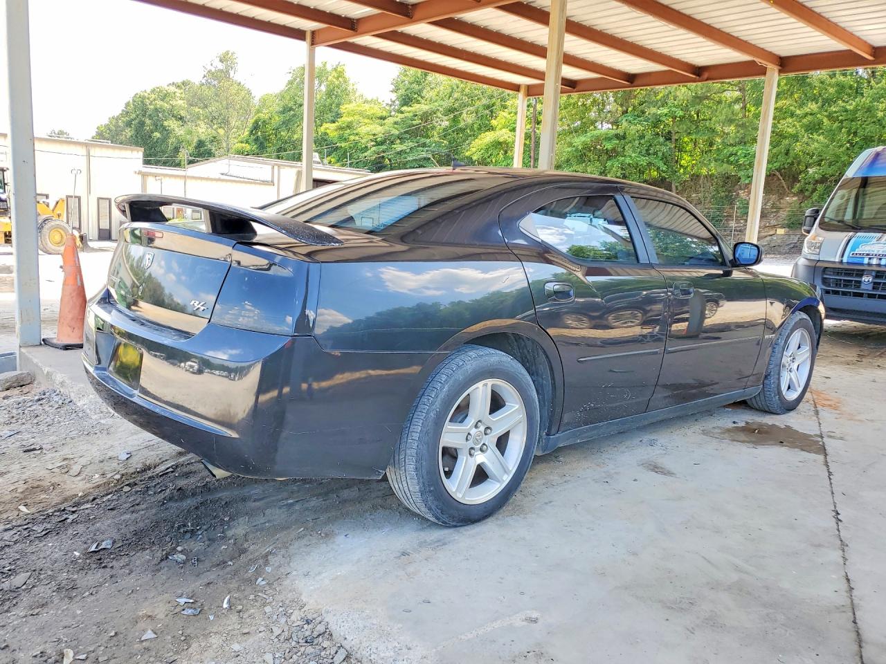 Dodge Charger R