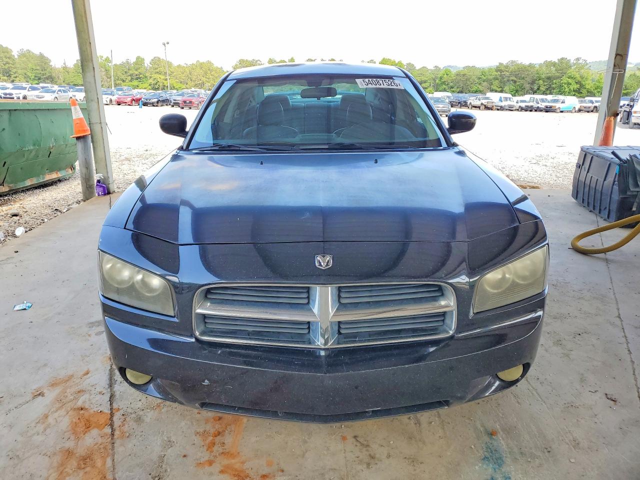 Dodge Charger R