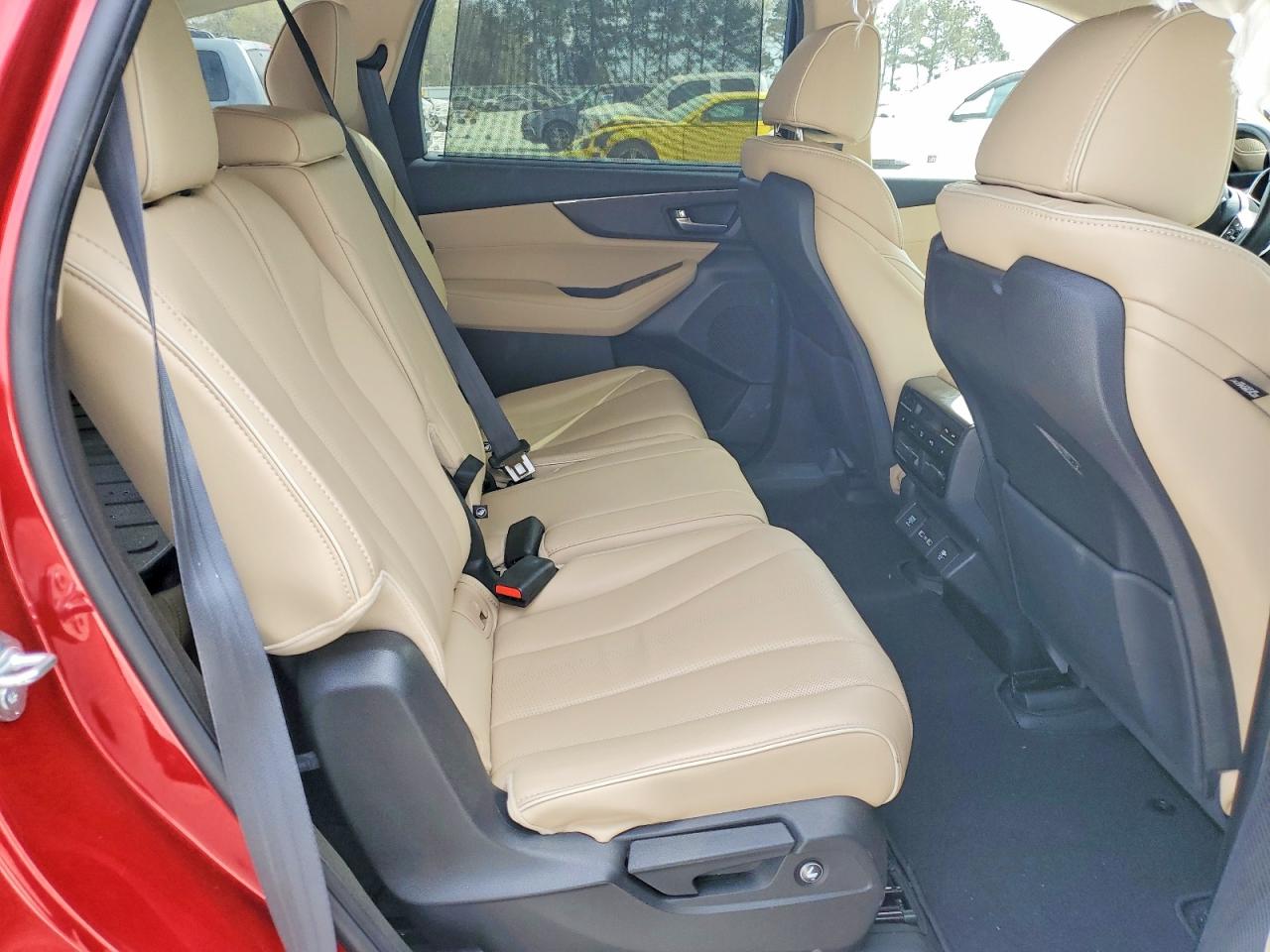 Acura MDX Advance