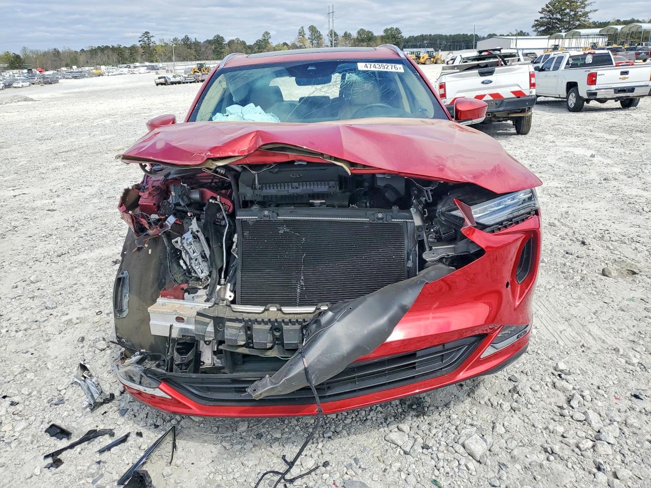 Acura MDX Advance