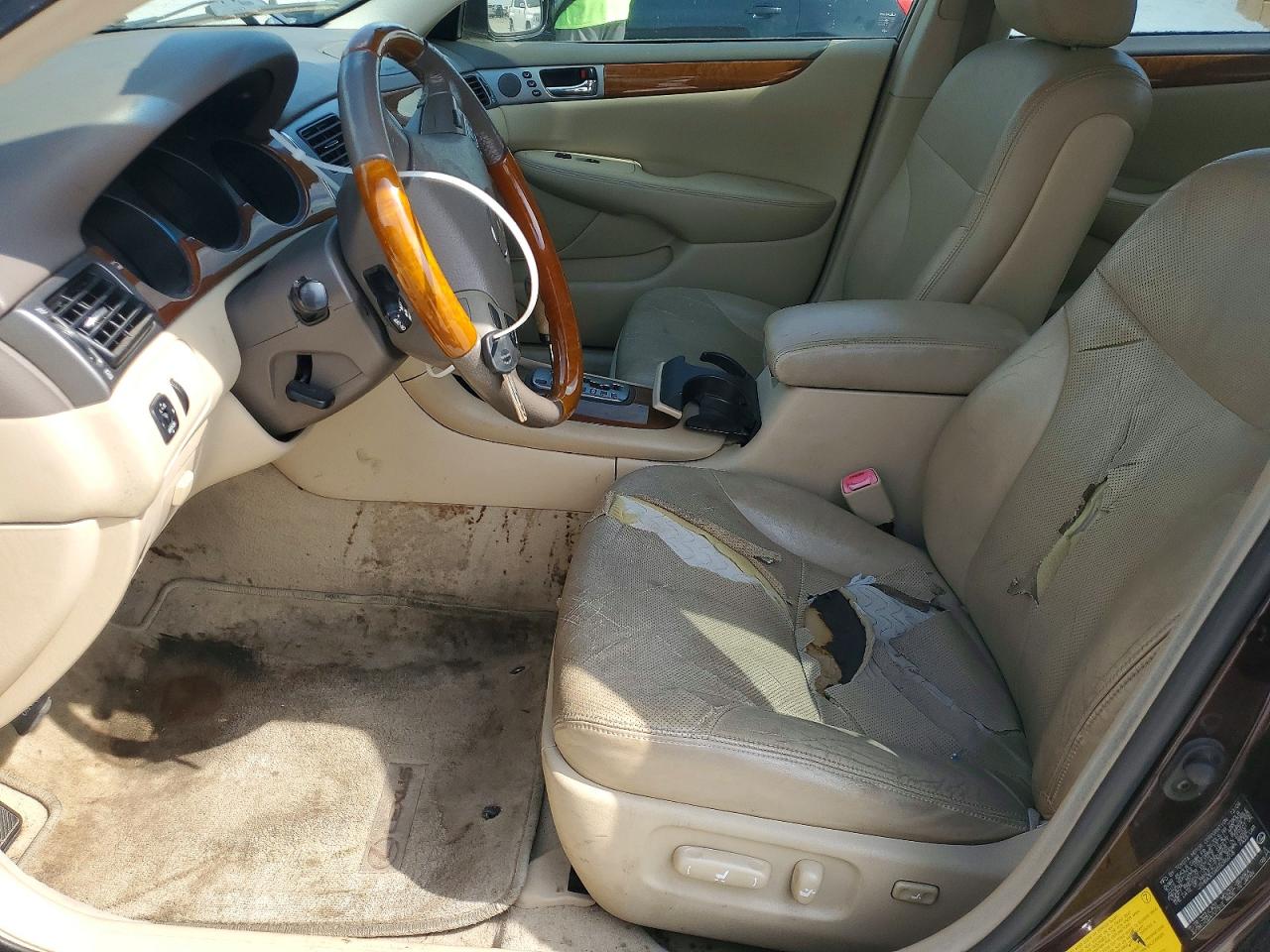 Lexus Es 330