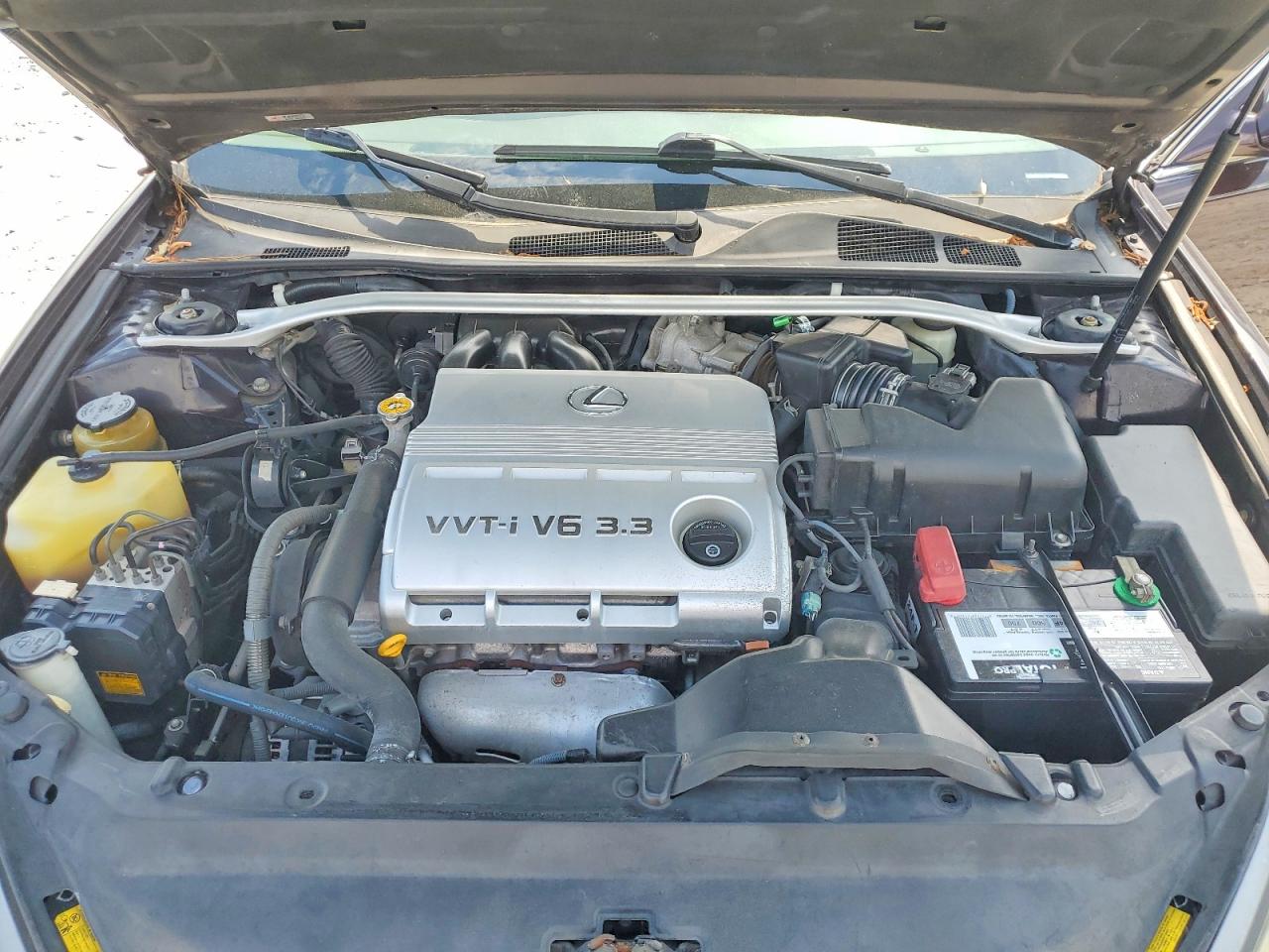 Lexus Es 330