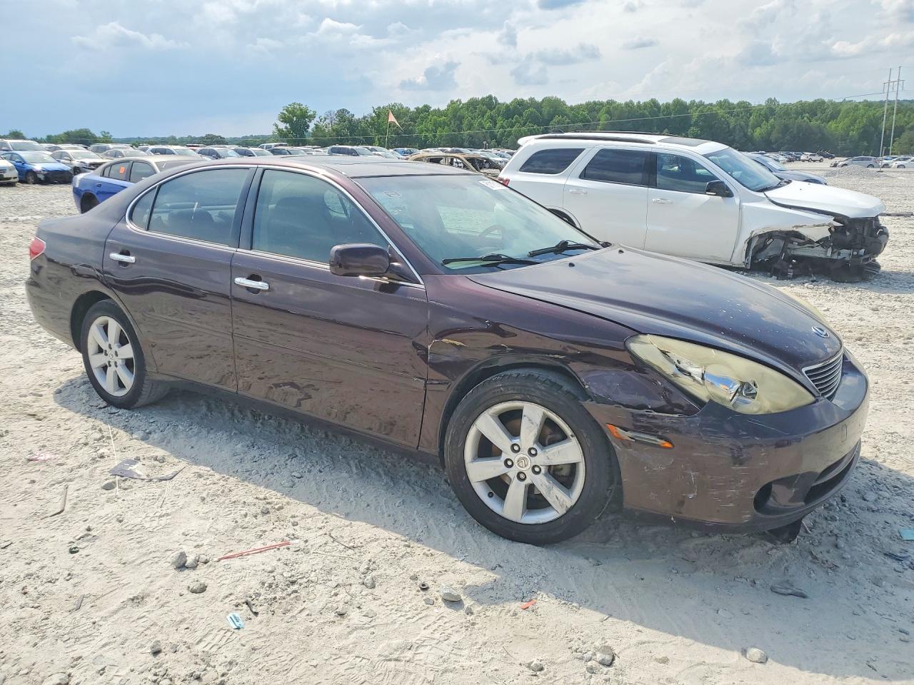 Lexus Es 330