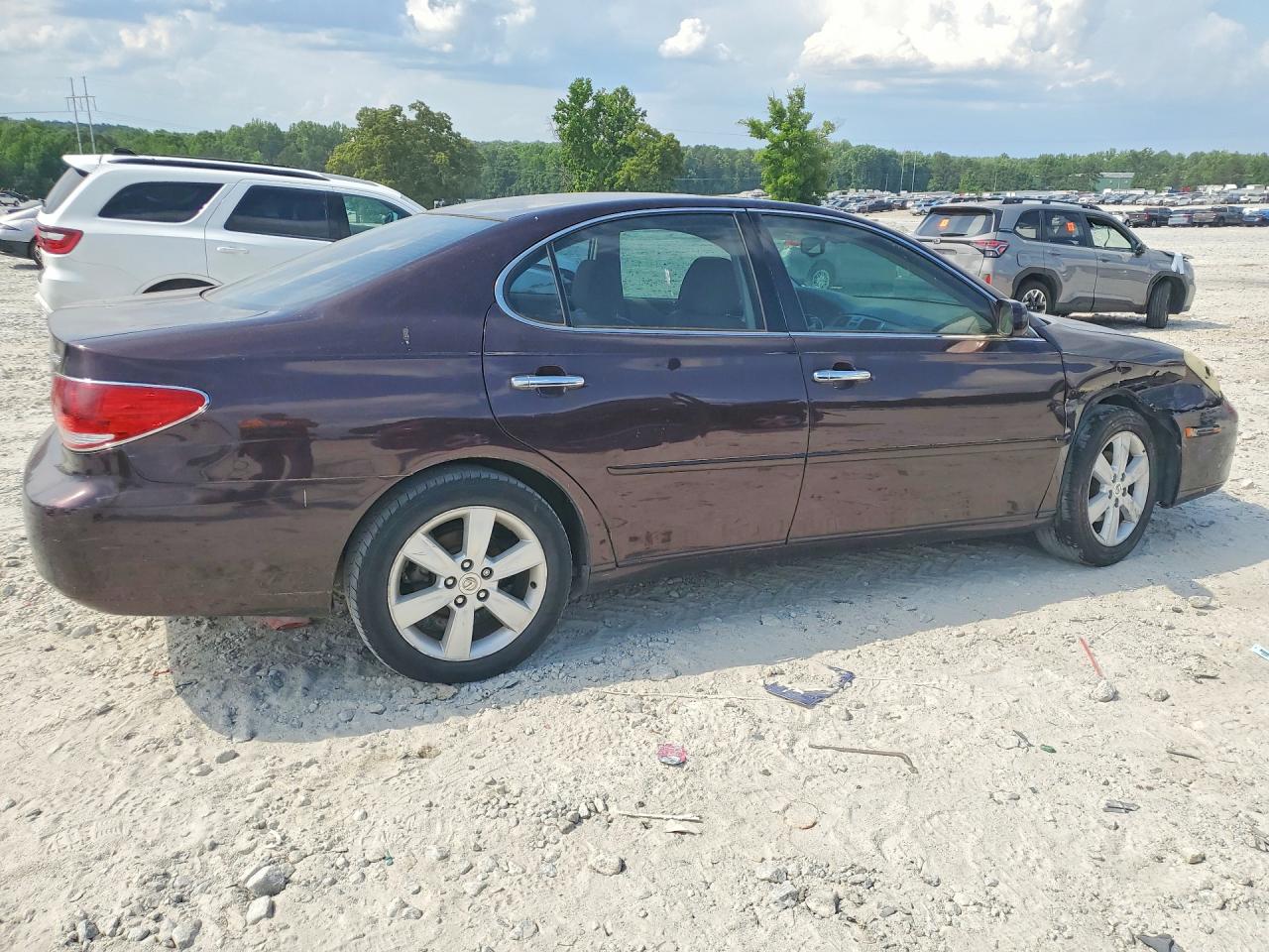Lexus Es 330