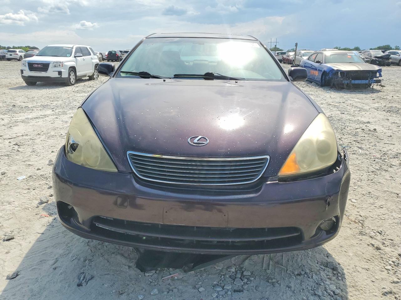 Lexus Es 330