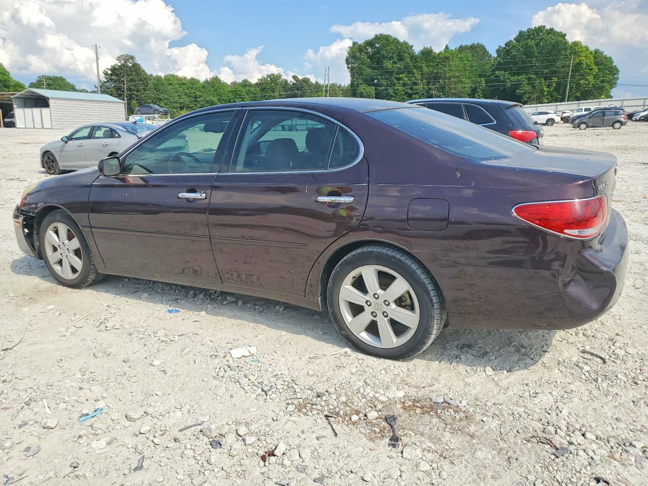Lexus Es 330