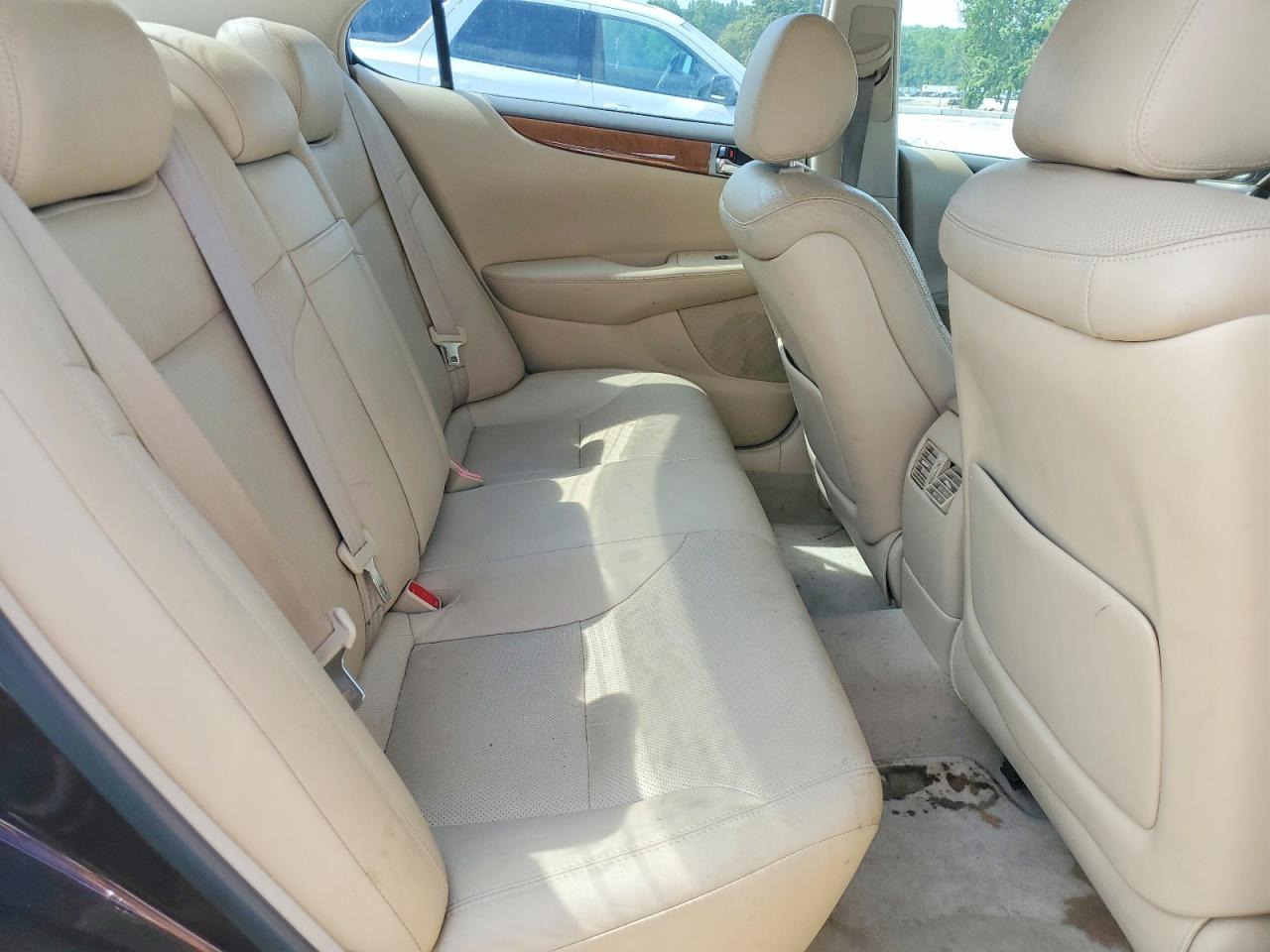 Lexus Es 330