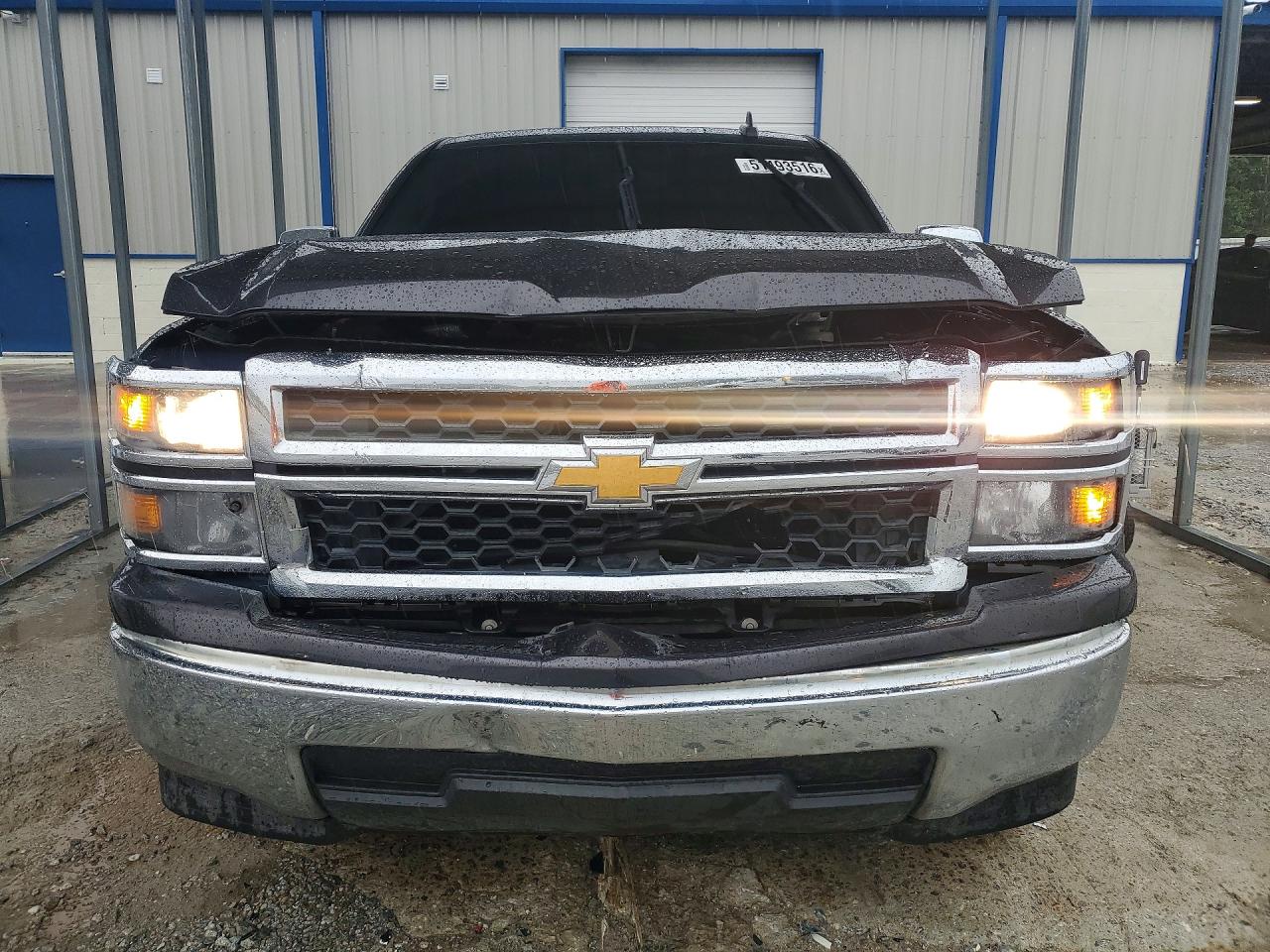 Chevrolet Silverado C1500