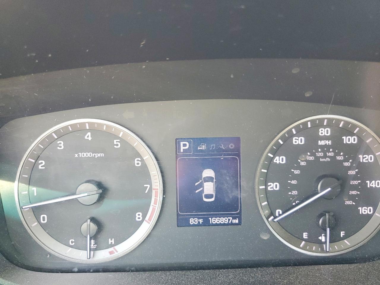 Hyundai SONATA Se