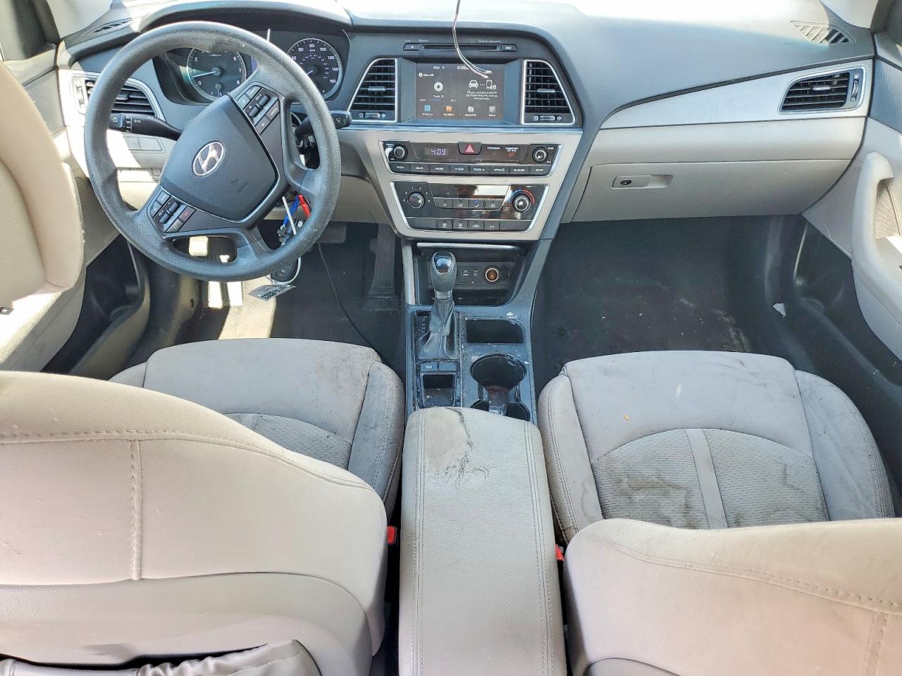 Hyundai SONATA Se