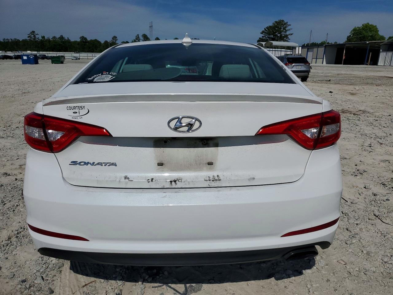 Hyundai SONATA Se