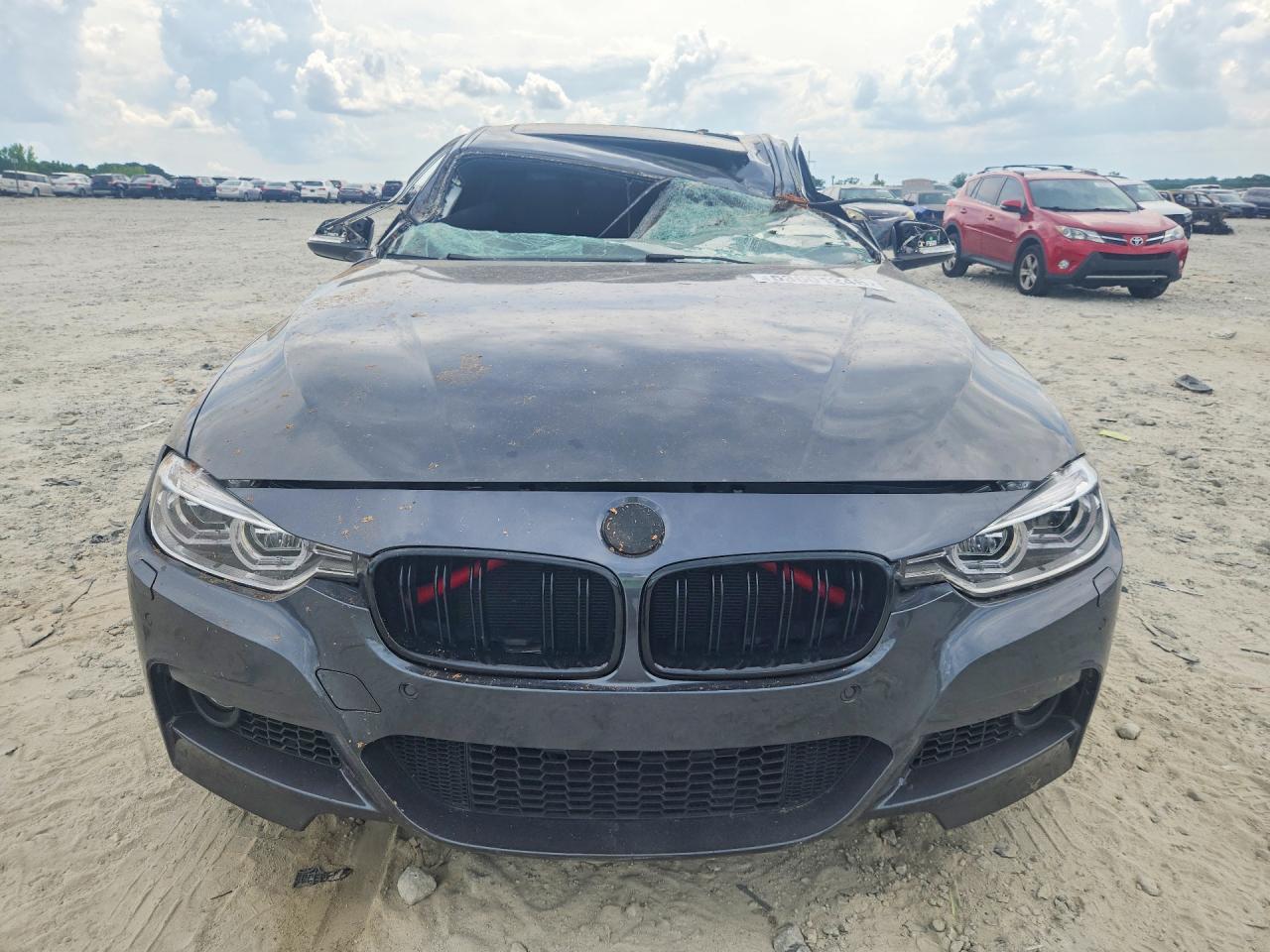 BMW 3 Series I
