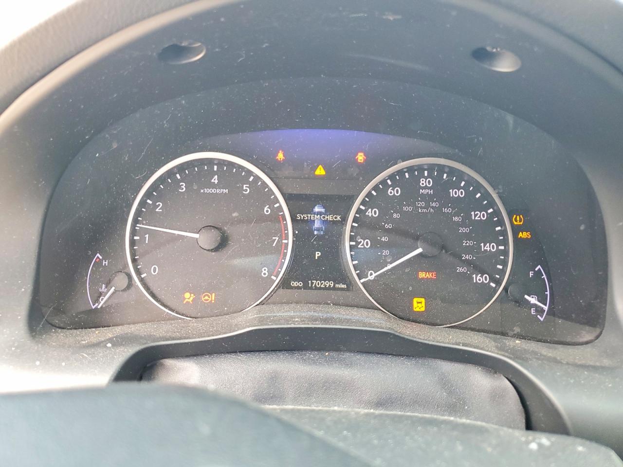 Lexus Es 350