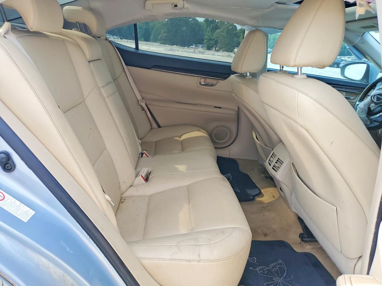 Lexus Es 350
