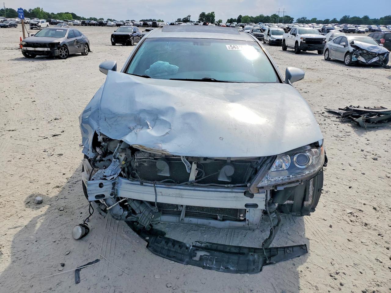 Lexus Es 350